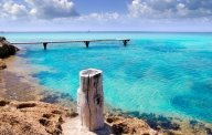 Formentera - ostatni europejski raj 
Dziewiczy zakątek Morza Śródziemnego