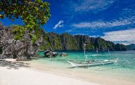 Palawan - wyjątkowy zakątek Filipin